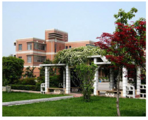 中国工程物理研究院基础教育中心科学城一中校舍安全工程